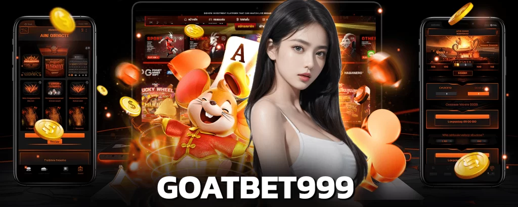 GOATBET999